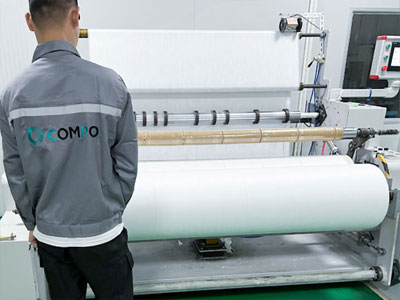 Meltblown Manufacturing Workshop