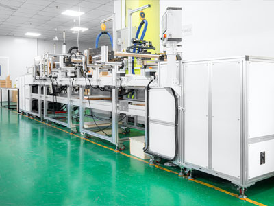 Sealing Workshop