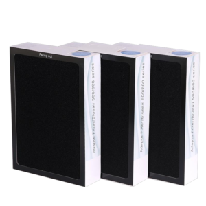 Blueair 500/600 smoke stop