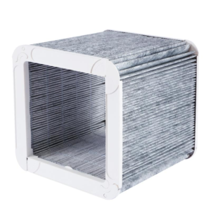 Pure211 Carbon cloth
